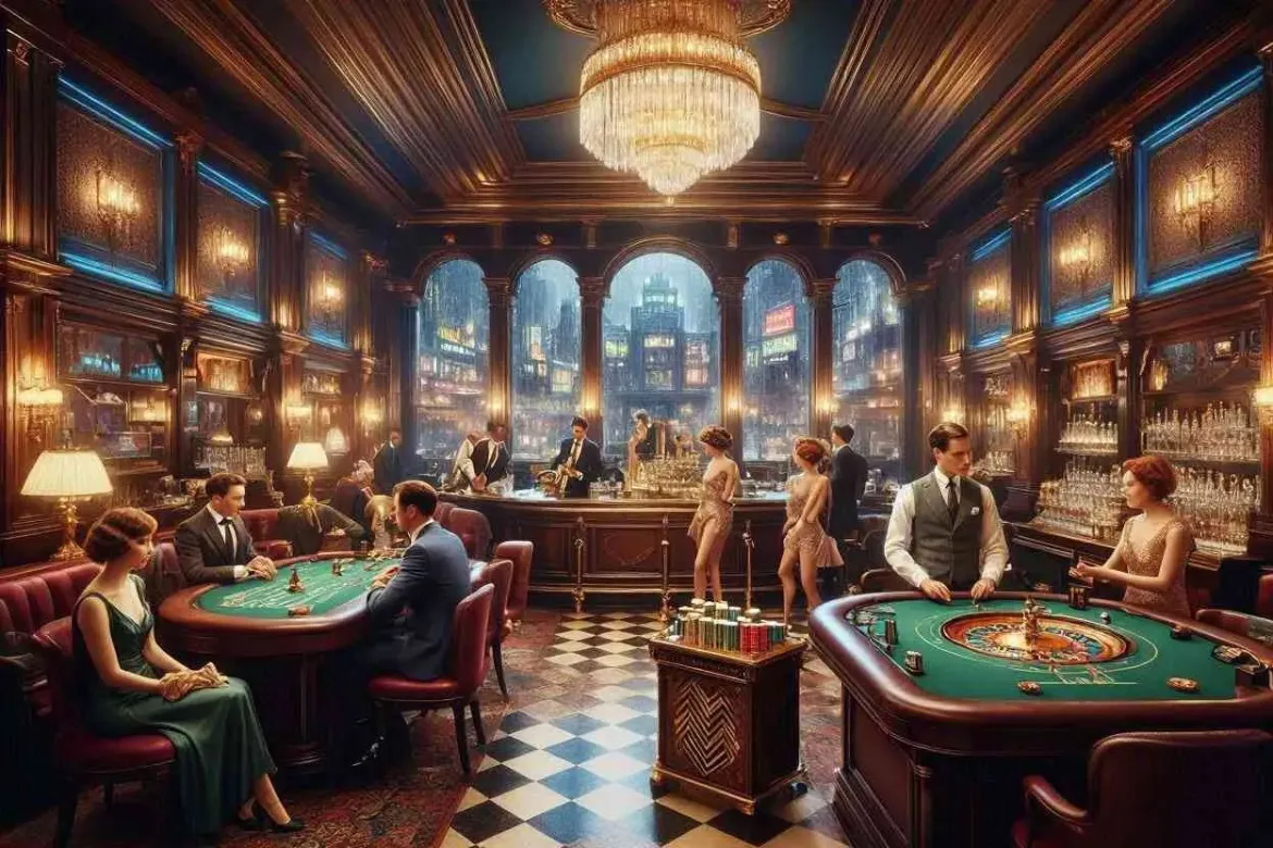 Sloty Casino